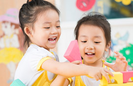 Education and learning